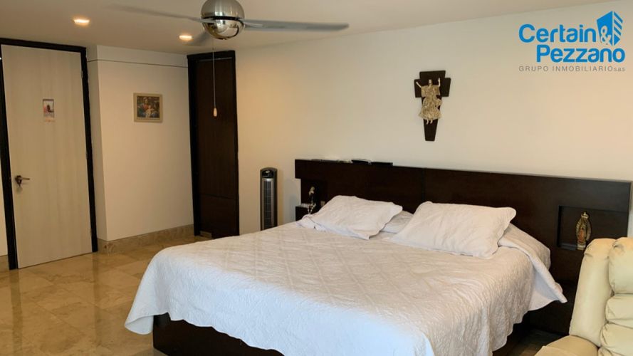 Casa de 4 alcobas en venta en Conjunto Residencial S.N., Puerto Colombia, 247 m² · foto 14 de 24