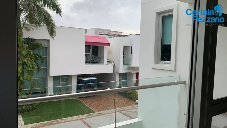 Casa de 4 alcobas en venta en Conjunto Residencial S.N., Puerto Colombia, 247 m² · foto 17 de 24