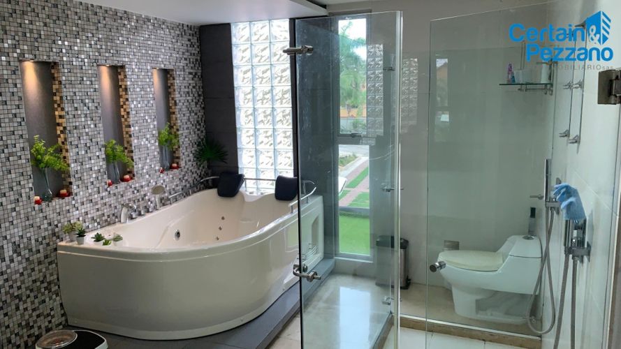 Casa de 4 alcobas en venta en Conjunto Residencial S.N., Puerto Colombia, 247 m² · foto 18 de 24