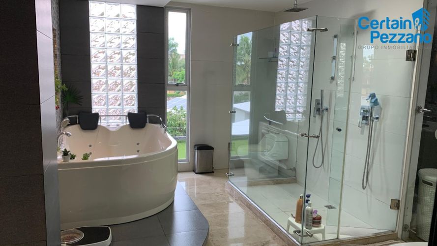 Casa de 4 alcobas en venta en Conjunto Residencial S.N., Puerto Colombia, 247 m² · foto 19 de 24