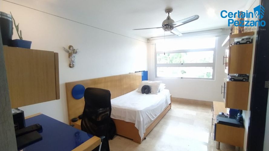 Casa de 4 alcobas en venta en Conjunto Residencial S.N., Puerto Colombia, 247 m² · foto 20 de 24