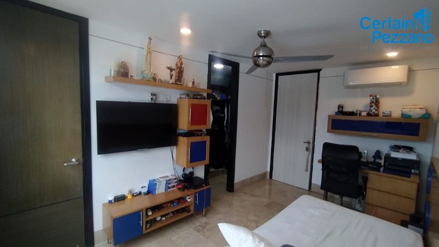 Casa de 4 alcobas en venta en Conjunto Residencial S.N., Puerto Colombia, 247 m² · foto 21 de 24