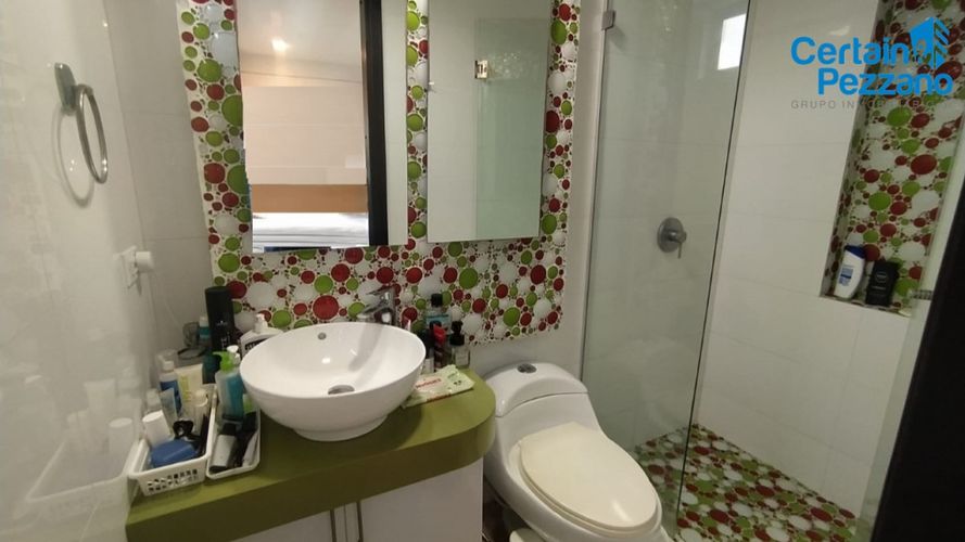 Casa de 4 alcobas en venta en Conjunto Residencial S.N., Puerto Colombia, 247 m² · foto 22 de 24