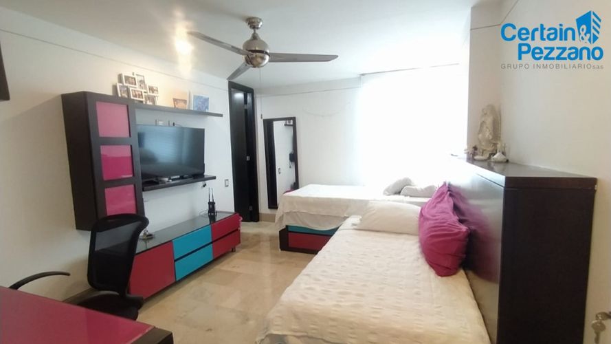 Casa de 4 alcobas en venta en Conjunto Residencial S.N., Puerto Colombia, 247 m² · foto 23 de 24