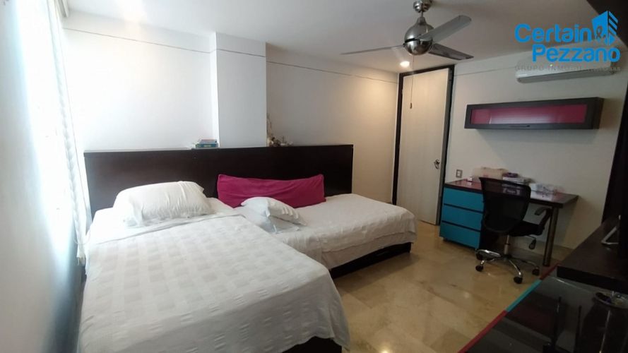 Casa de 4 alcobas en venta en Conjunto Residencial S.N., Puerto Colombia, 247 m² · foto 24 de 24