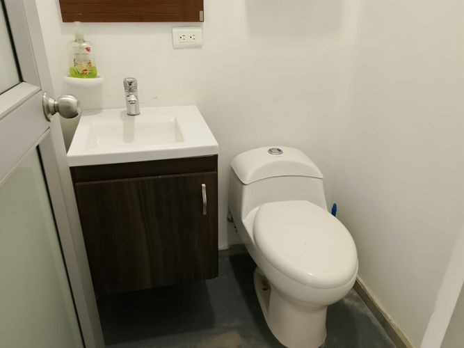 Bodega en arriendo en Zona Rural, Itagüí, 545 m² · foto 20 de 20