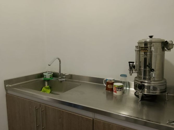 Bodega en arriendo en Zona Rural, Itagüí, 545 m² · foto 19 de 20
