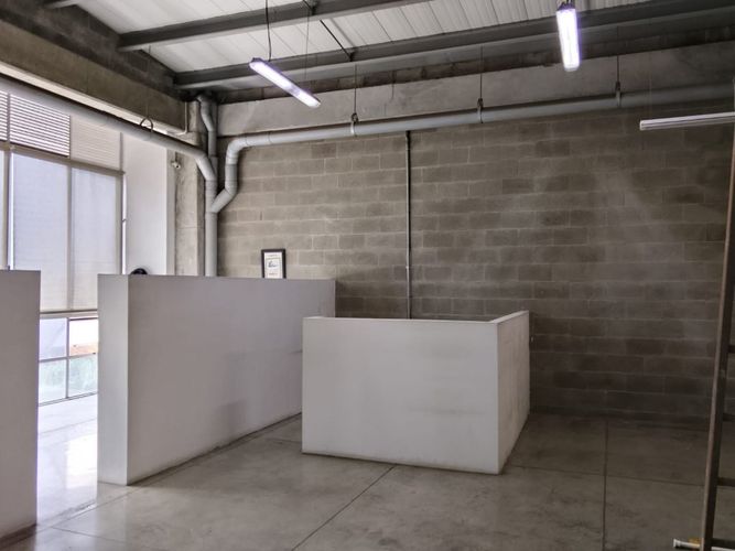 Bodega en arriendo en Zona Rural, Itagüí, 545 m² · foto 17 de 20