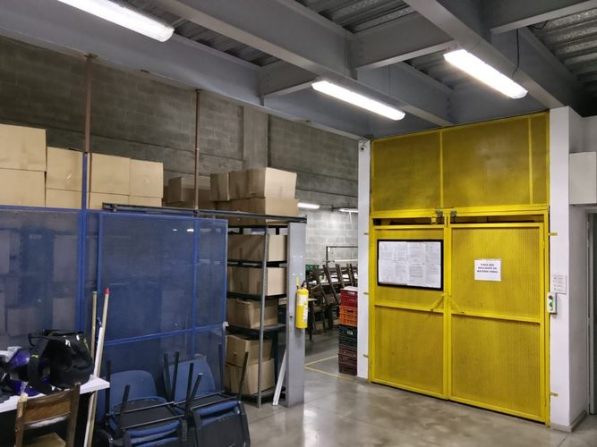 Bodega en arriendo en Zona Rural, Itagüí, 545 m² · foto 13 de 20