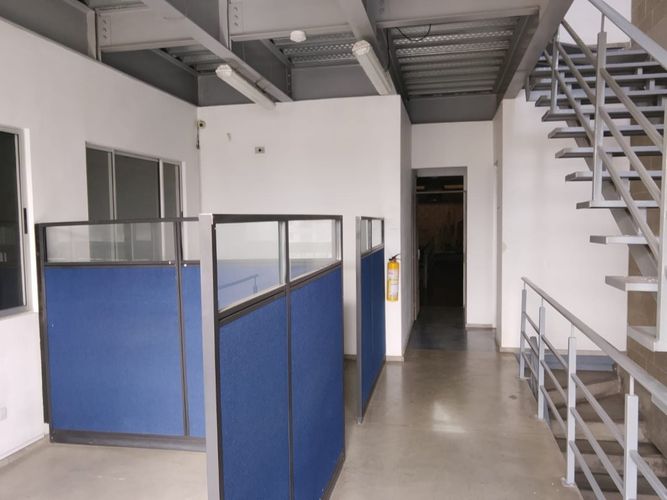 Bodega en arriendo en Zona Rural, Itagüí, 545 m² · foto 16 de 20