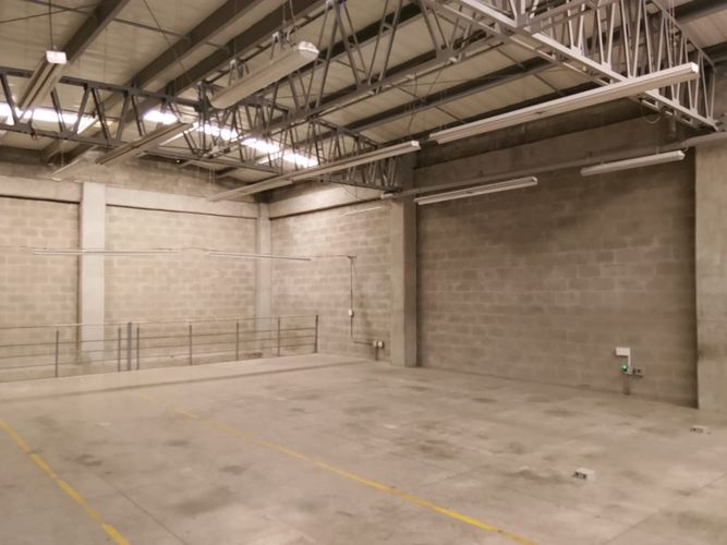Bodega en arriendo en Zona Rural, Itagüí, 545 m² · foto 4 de 20