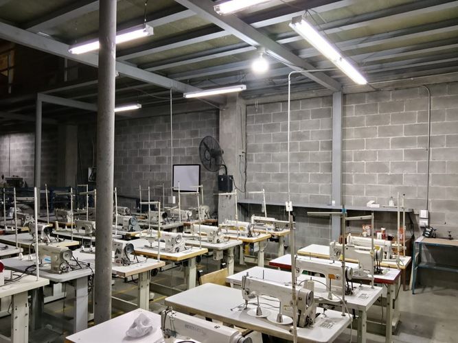 Bodega en arriendo en Zona Rural, Itagüí, 545 m² · foto 7 de 20