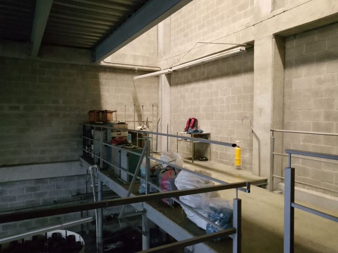 Bodega en arriendo en Zona Rural, Itagüí, 545 m² · foto 11 de 20