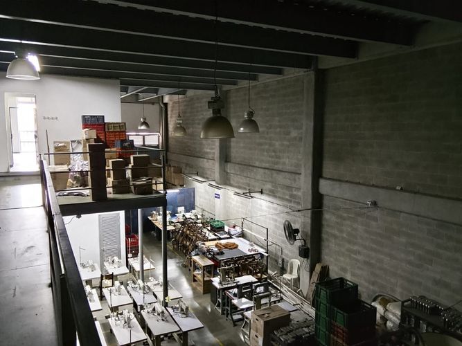 Bodega en arriendo en Zona Rural, Itagüí, 545 m² · foto 10 de 20