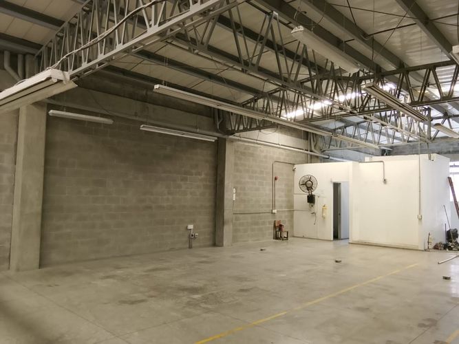 Bodega en arriendo en Zona Rural, Itagüí, 545 m² · foto 3 de 20