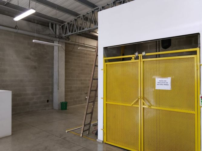 Bodega en arriendo en Zona Rural, Itagüí, 545 m² · foto 15 de 20