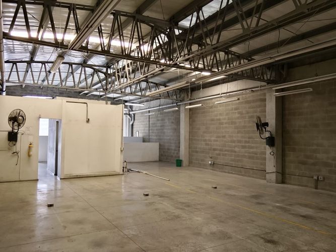 Bodega en arriendo en Zona Rural, Itagüí, 545 m² · foto 2 de 20