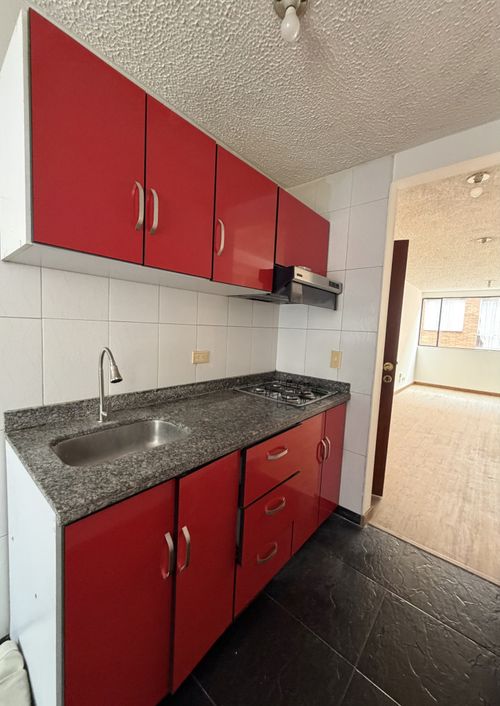 Apartamento de 4 alcobas en venta en Victoria Norte, Bogotá, 92 m² · foto 5 de 19