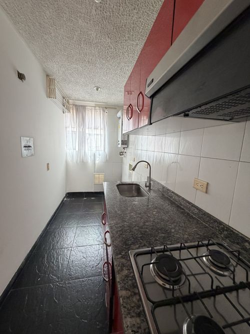 Apartamento de 4 alcobas en venta en Victoria Norte, Bogotá, 92 m² · foto 6 de 19