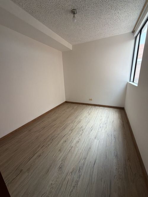 Apartamento de 4 alcobas en venta en Victoria Norte, Bogotá, 92 m² · foto 11 de 19
