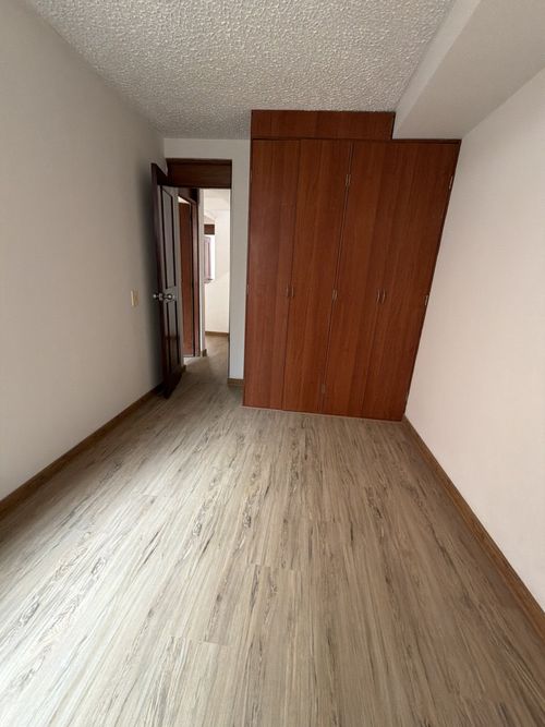 Apartamento de 4 alcobas en venta en Victoria Norte, Bogotá, 92 m² · foto 12 de 19