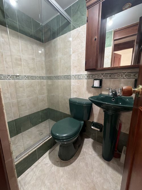 Apartamento de 4 alcobas en venta en Victoria Norte, Bogotá, 92 m² · foto 13 de 19
