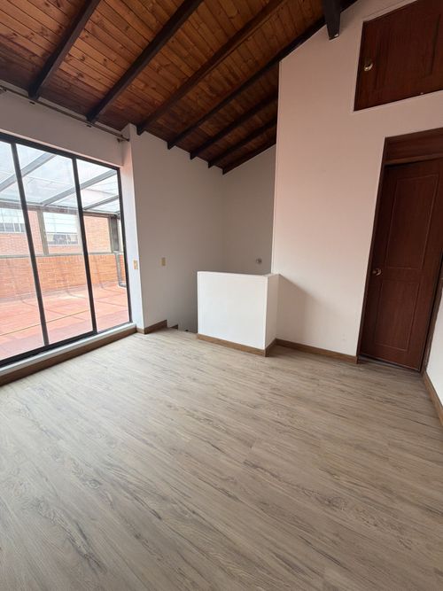 Apartamento de 4 alcobas en venta en Victoria Norte, Bogotá, 92 m² · foto 15 de 19