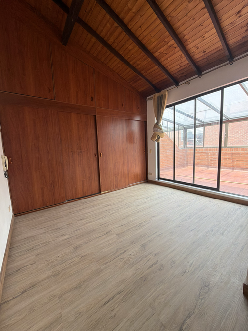 Apartamento de 4 alcobas en venta en Victoria Norte, Bogotá, 92 m² · foto 16 de 19