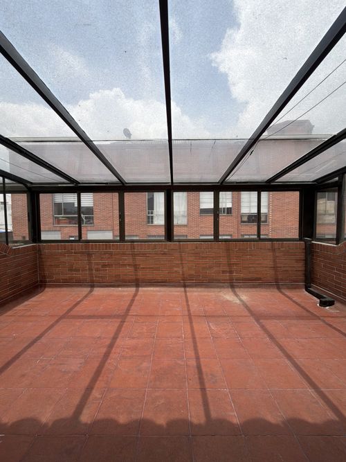 Apartamento de 4 alcobas en venta en Victoria Norte, Bogotá, 92 m² · foto 18 de 19