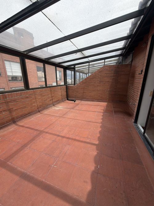 Apartamento de 4 alcobas en venta en Victoria Norte, Bogotá, 92 m² · foto 19 de 19