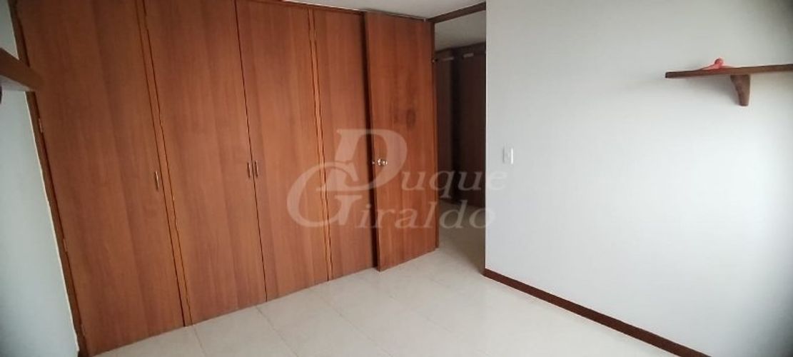 Apartamento de 3 alcobas en arriendo en La Florida, Medellín, 134 m² · foto 6 de 21
