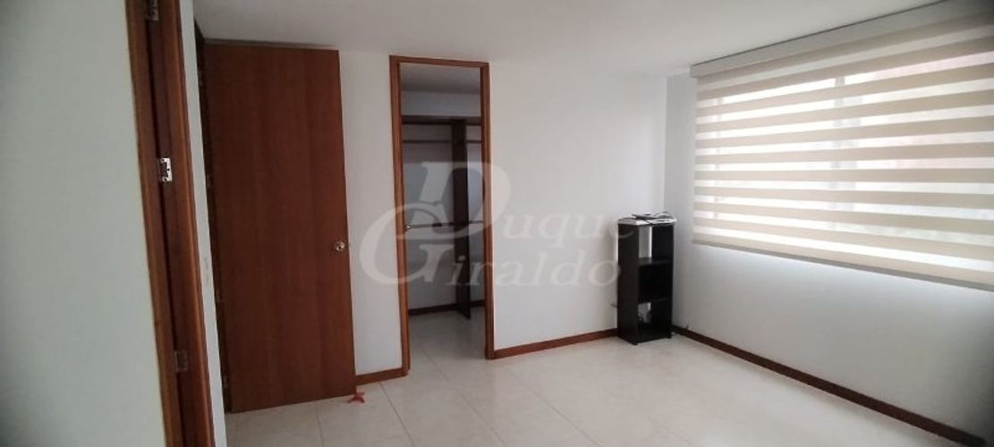 Apartamento de 3 alcobas en arriendo en La Florida, Medellín, 134 m² · foto 7 de 21