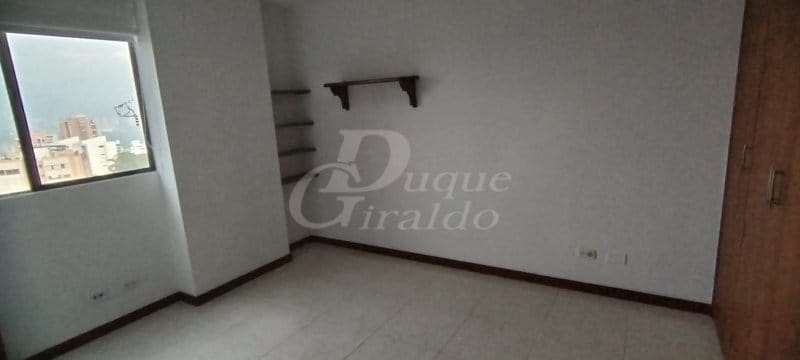 Apartamento de 3 alcobas en arriendo en La Florida, Medellín, 134 m² · foto 16 de 21