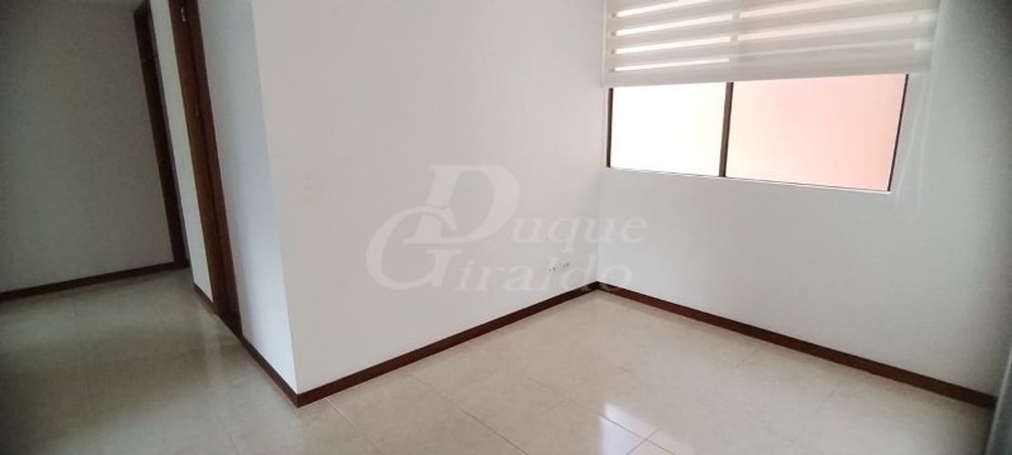 Apartamento de 3 alcobas en arriendo en La Florida, Medellín, 134 m² · foto 18 de 21