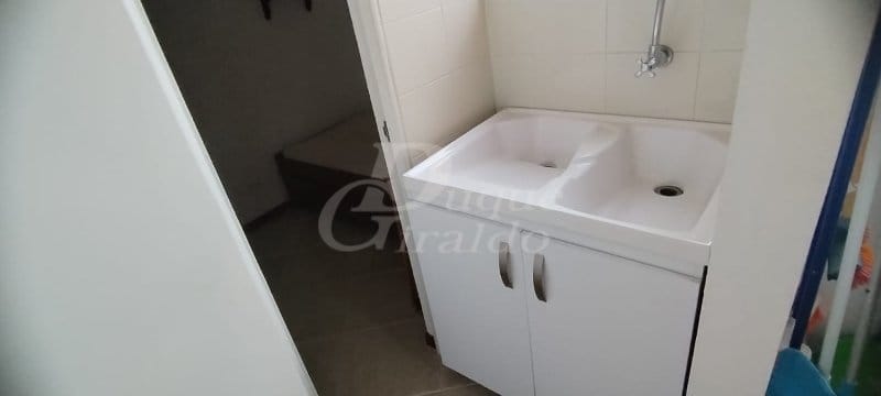 Apartamento de 3 alcobas en arriendo en La Florida, Medellín, 134 m² · foto 19 de 21