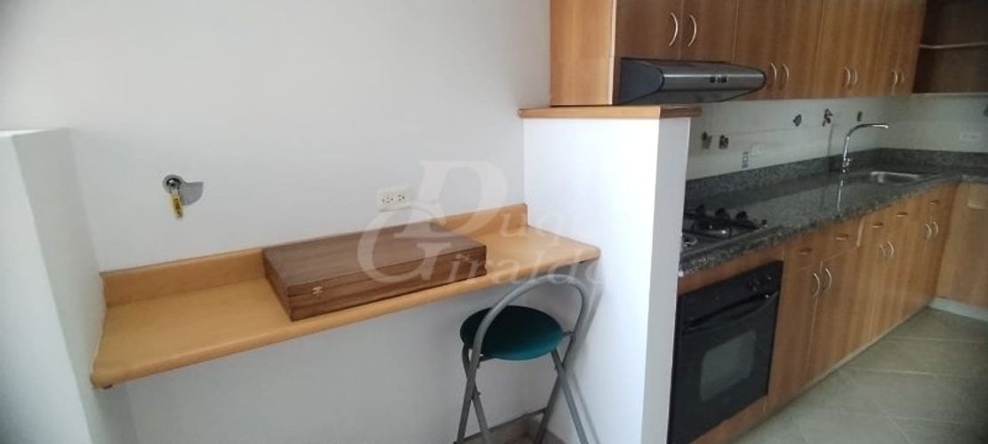Apartamento de 3 alcobas en arriendo en La Florida, Medellín, 134 m² · foto 21 de 21