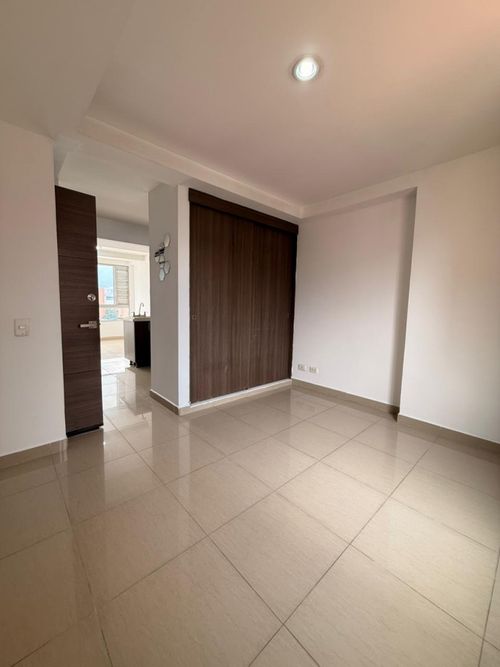 Apartaestudio en venta en Suramericana, Medellín, 32 m² · foto 4 de 10