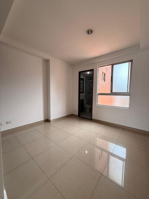 Apartaestudio en venta en Suramericana, Medellín, 32 m² · foto 5 de 10