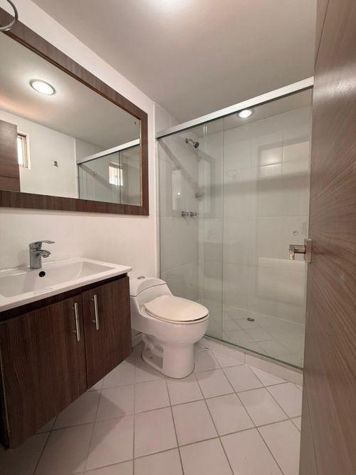 Apartaestudio en venta en Suramericana, Medellín, 32 m² · foto 7 de 10