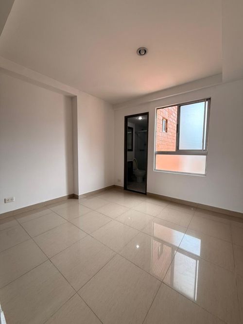 Apartaestudio en venta en Suramericana, Medellín, 32 m² · foto 8 de 10