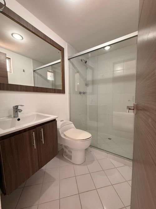 Apartaestudio en venta en Suramericana, Medellín, 32 m² · foto 9 de 10