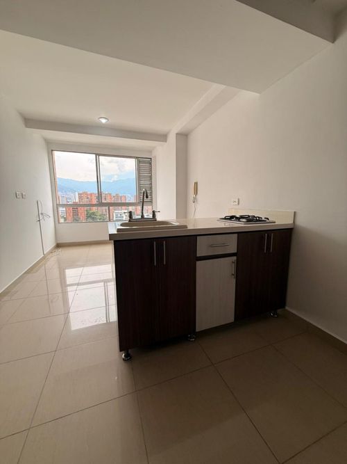 Apartaestudio en venta en Suramericana, Medellín, 32 m² · foto 10 de 10