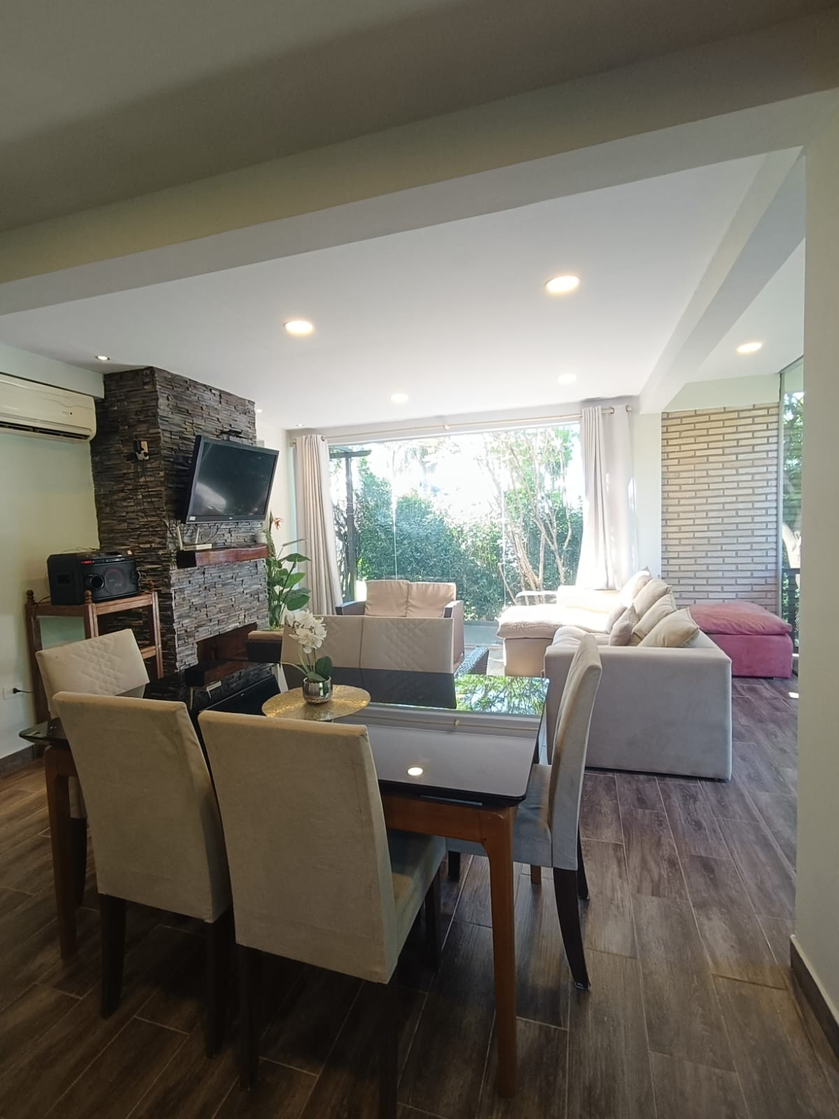 VENDO CASA EN SAN BERNARDINO, CONDOMINIO PUNTA SANBER — foto 3