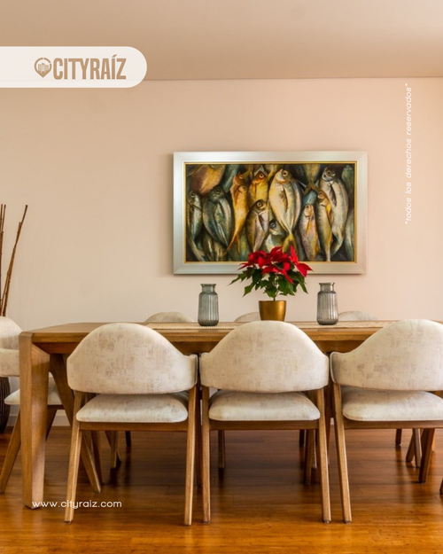 Apartamento de 3 alcobas en venta en Santa Maria De Los Angeles, Medellín, 183 m² · foto 2 de 15