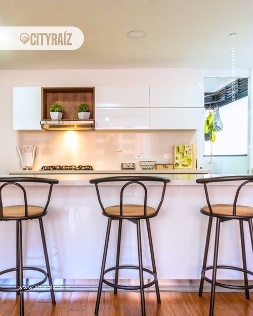 Apartamento de 3 alcobas en venta en Santa Maria De Los Angeles, Medellín, 183 m² · foto 13 de 15