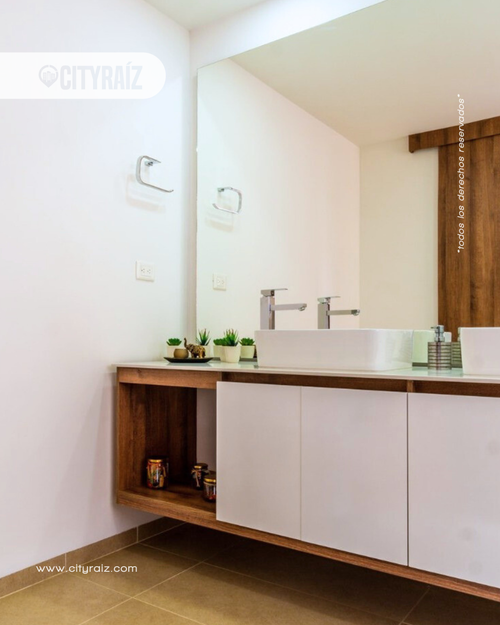 Apartamento de 3 alcobas en venta en Santa Maria De Los Angeles, Medellín, 183 m² · foto 14 de 15