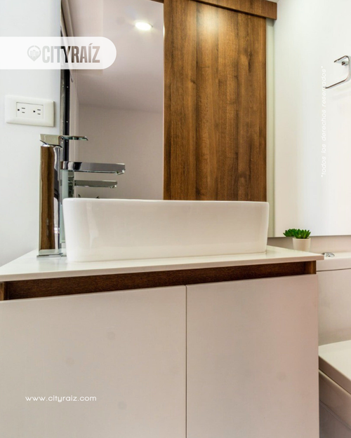 Apartamento de 3 alcobas en venta en Santa Maria De Los Angeles, Medellín, 183 m² · foto 15 de 15