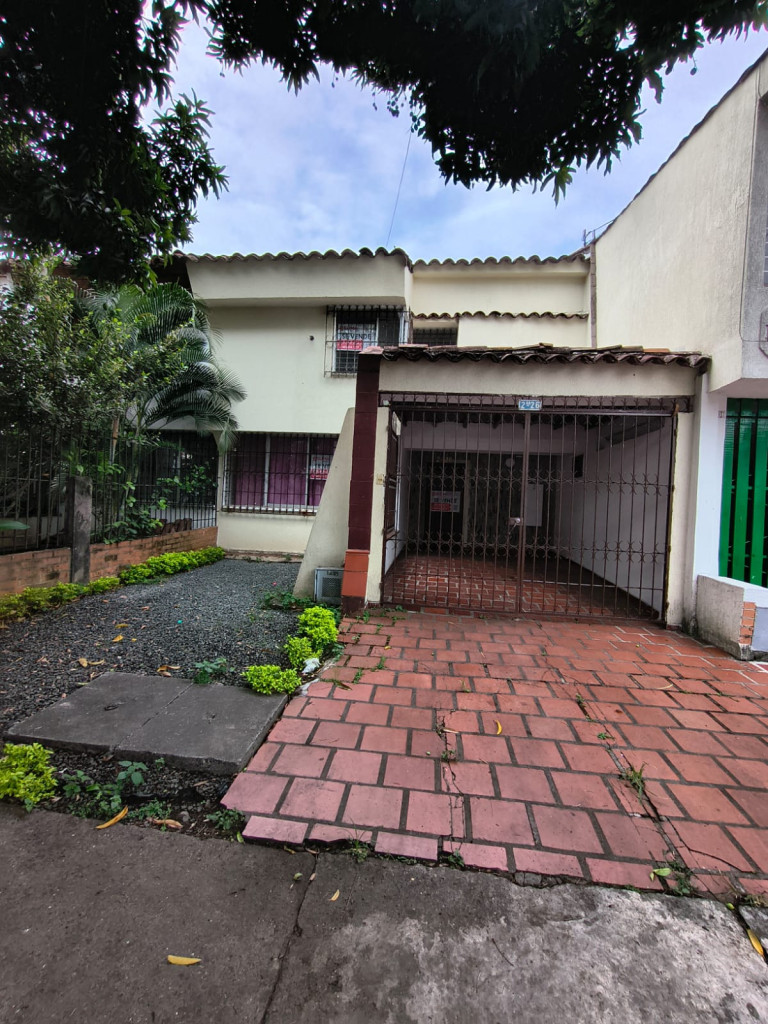 Casa en Venta en Urbanizacion la merced, Cali