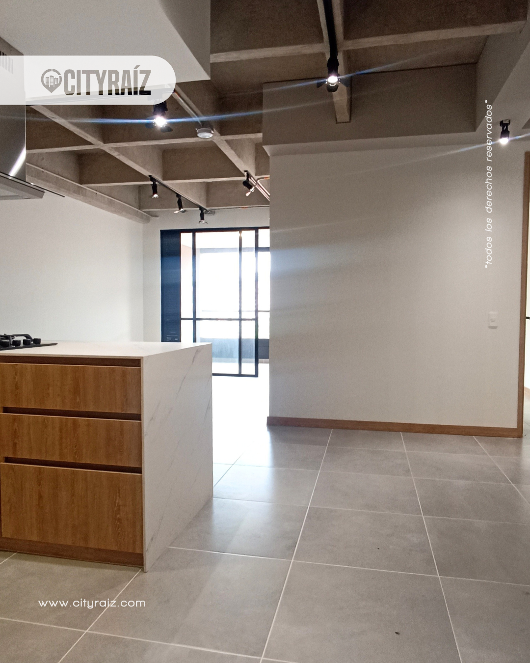 Apartamento en venta en Otraparte, Envigado · foto 4 de 16