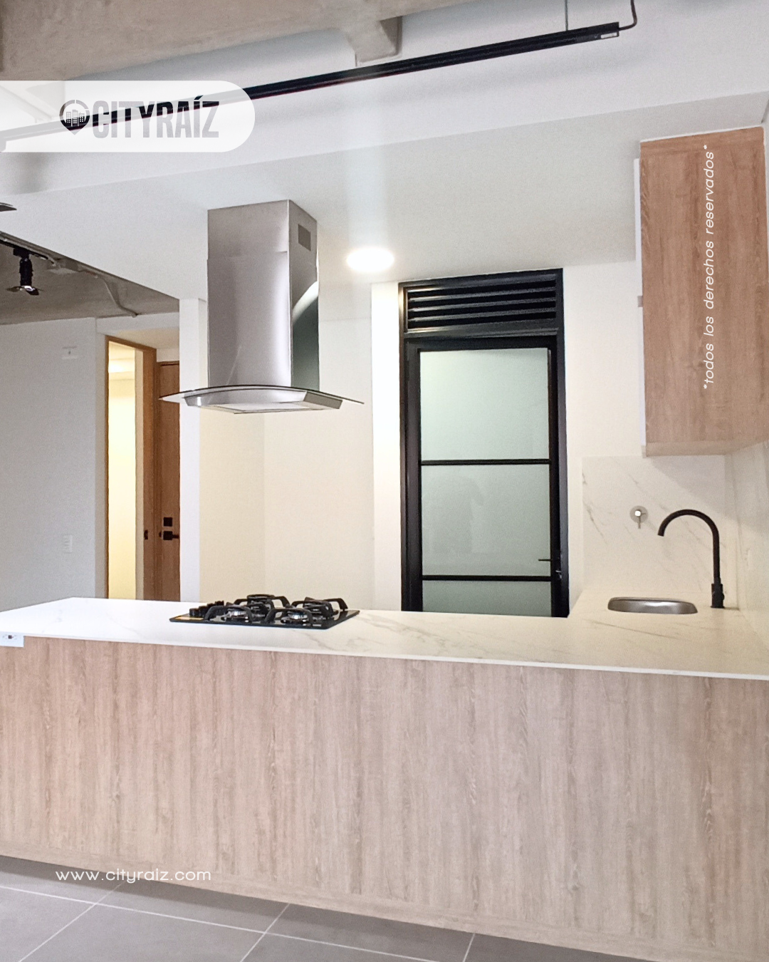 Apartamento en venta en Otraparte, Envigado · foto 6 de 16